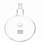 One Neek Receiving Flask